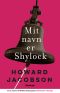 [Hogarth Shakespeare project 01] • Mit Navn Er Shylock